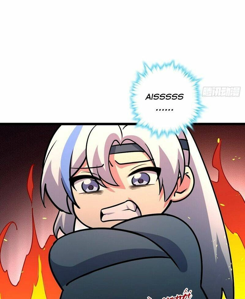 Sư Phụ Của Ta Mỗi Khi Đến Đại Nạn Mới Đột Phá Chapter 53 - 35