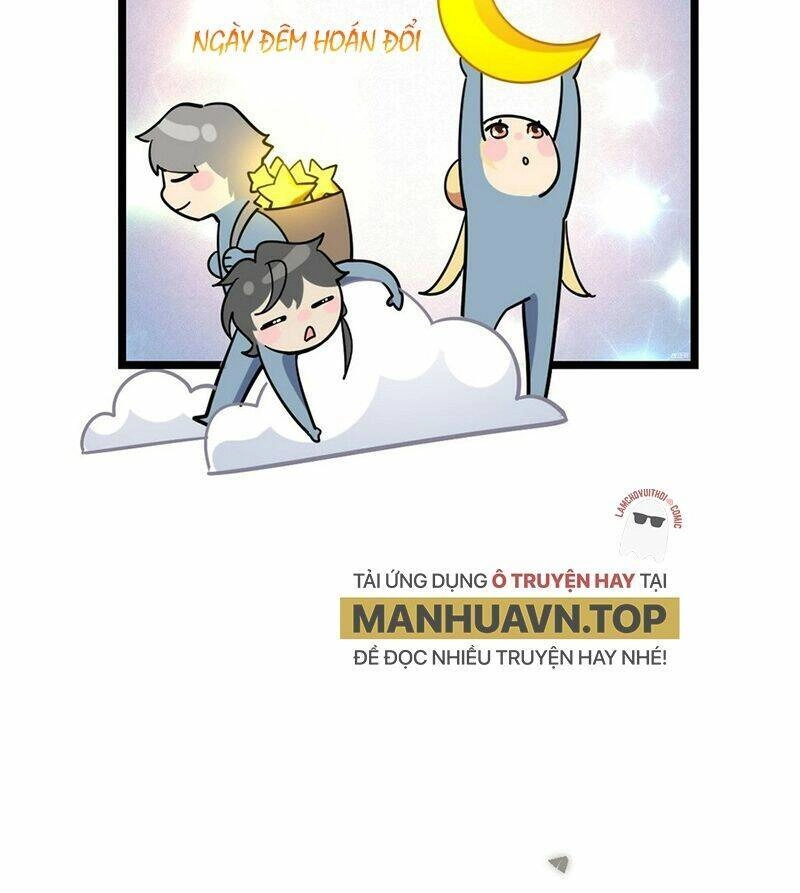 Sư Phụ Của Ta Mỗi Khi Đến Đại Nạn Mới Đột Phá Chapter 53 - 40