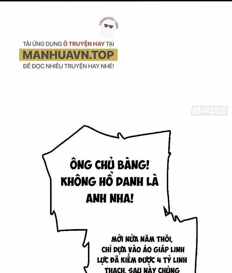 Sư Phụ Của Ta Mỗi Khi Đến Đại Nạn Mới Đột Phá Chapter 53 - 43