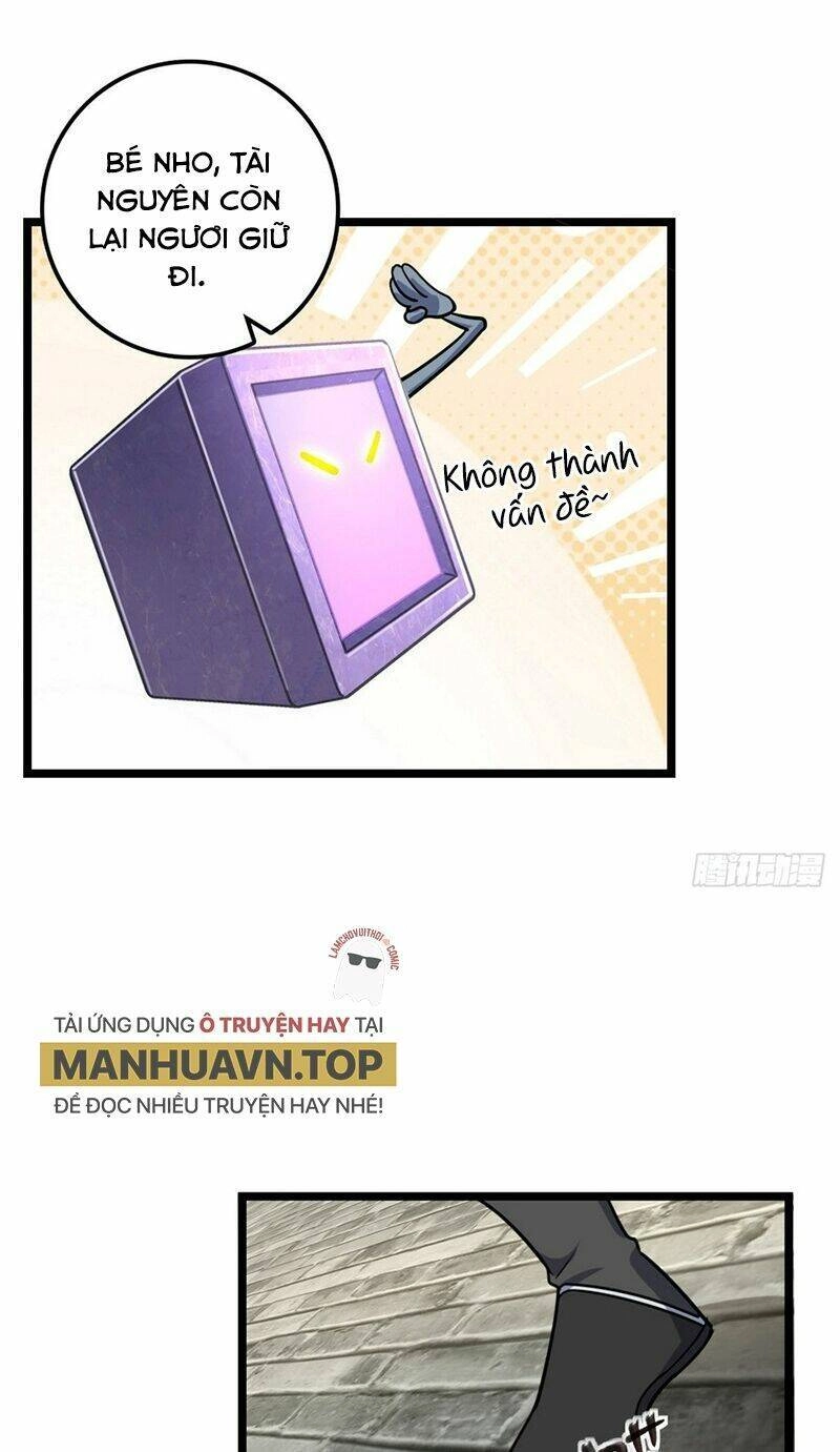 Sư Phụ Của Ta Mỗi Khi Đến Đại Nạn Mới Đột Phá Chapter 53 - 49