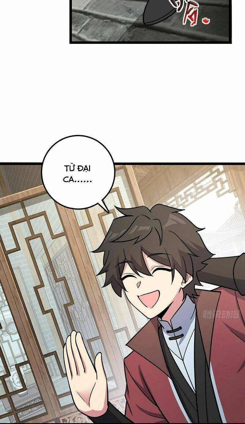 Sư Phụ Của Ta Mỗi Khi Đến Đại Nạn Mới Đột Phá Chapter 53 - 50