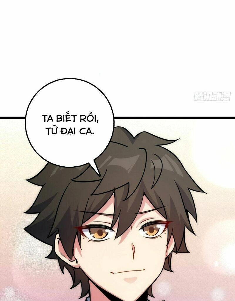 Sư Phụ Của Ta Mỗi Khi Đến Đại Nạn Mới Đột Phá Chapter 53 - 57