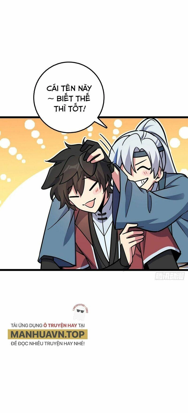 Sư Phụ Của Ta Mỗi Khi Đến Đại Nạn Mới Đột Phá Chapter 53 - 59