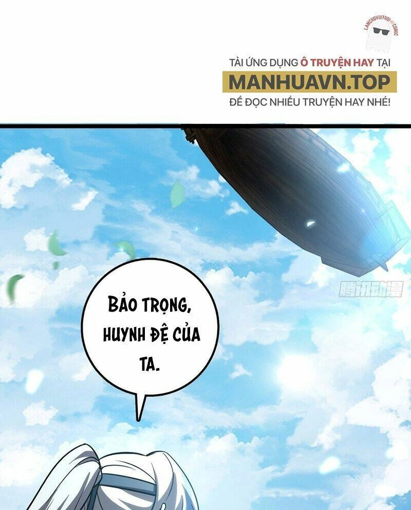 Sư Phụ Của Ta Mỗi Khi Đến Đại Nạn Mới Đột Phá Chapter 53 - 61