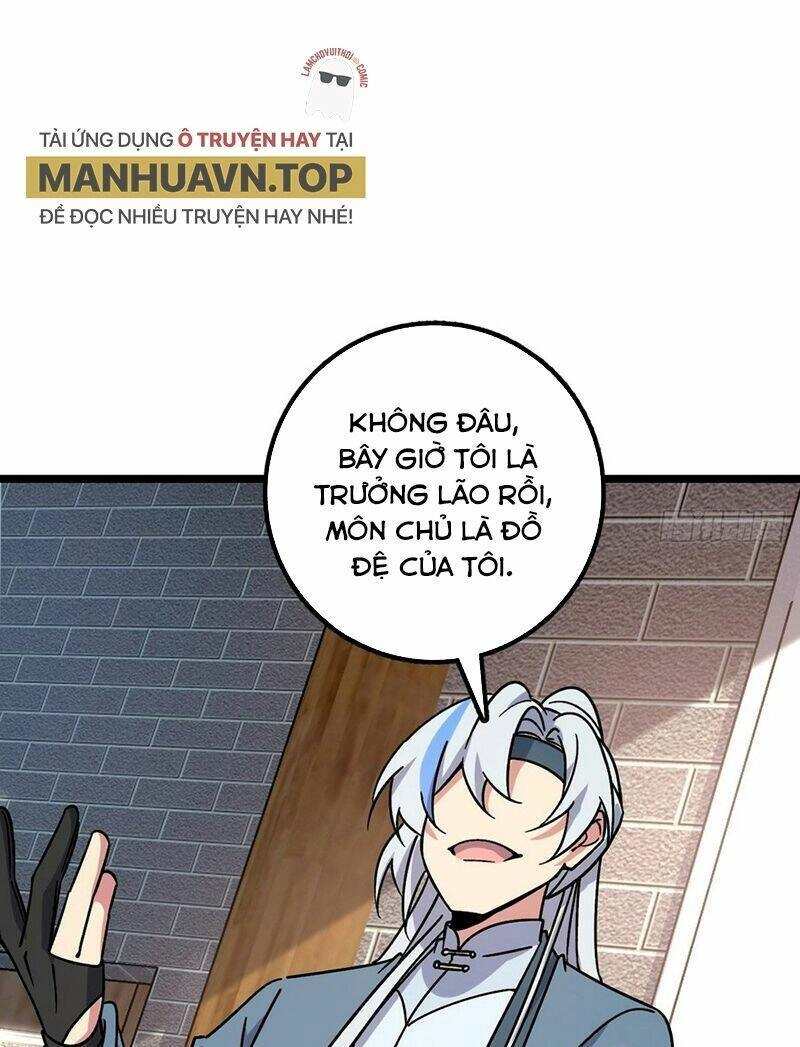 Sư Phụ Của Ta Mỗi Khi Đến Đại Nạn Mới Đột Phá Chapter 54 - 7