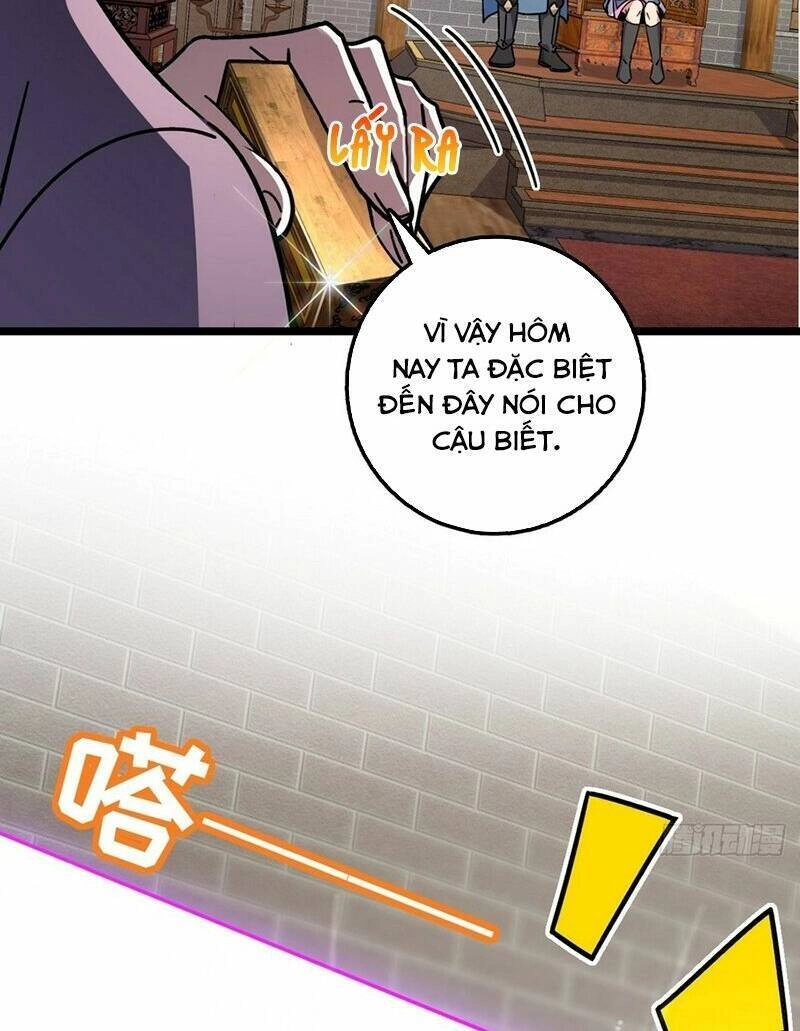 Sư Phụ Của Ta Mỗi Khi Đến Đại Nạn Mới Đột Phá Chapter 54 - 10