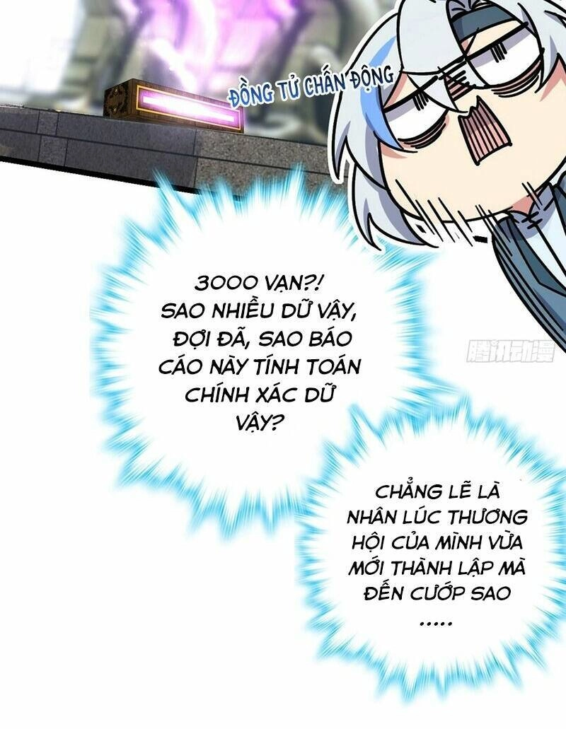 Sư Phụ Của Ta Mỗi Khi Đến Đại Nạn Mới Đột Phá Chapter 54 - 12