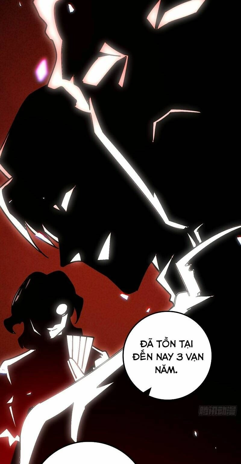 Sư Phụ Của Ta Mỗi Khi Đến Đại Nạn Mới Đột Phá Chapter 54 - 14