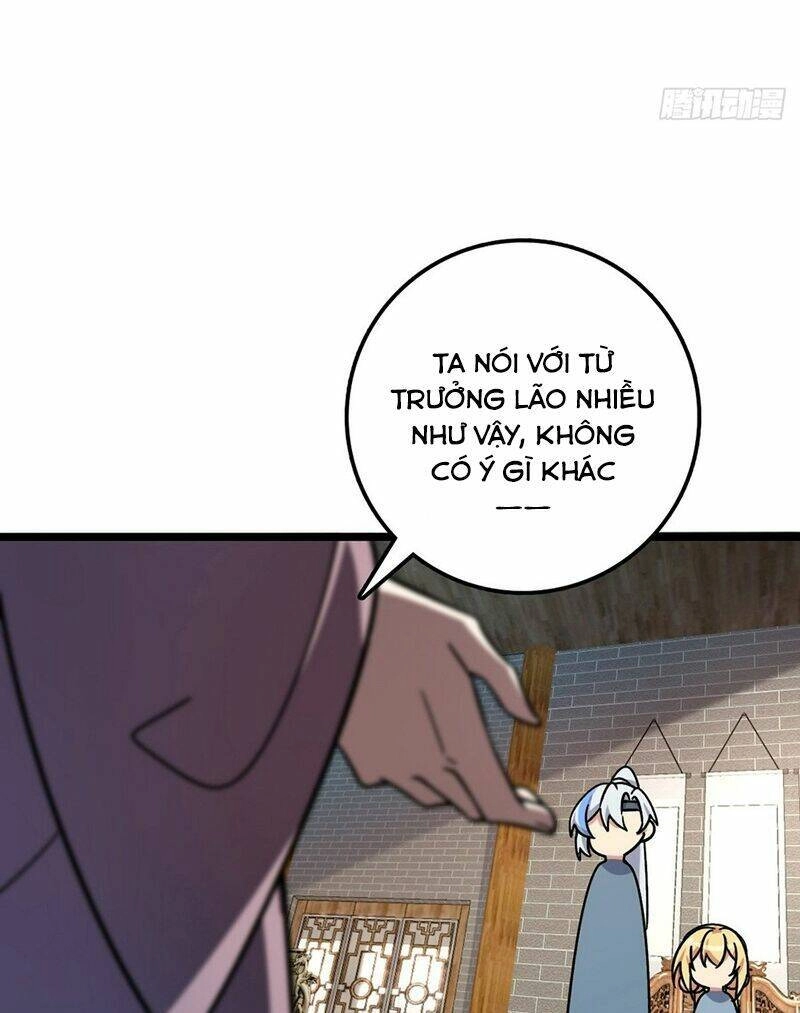 Sư Phụ Của Ta Mỗi Khi Đến Đại Nạn Mới Đột Phá Chapter 54 - 19