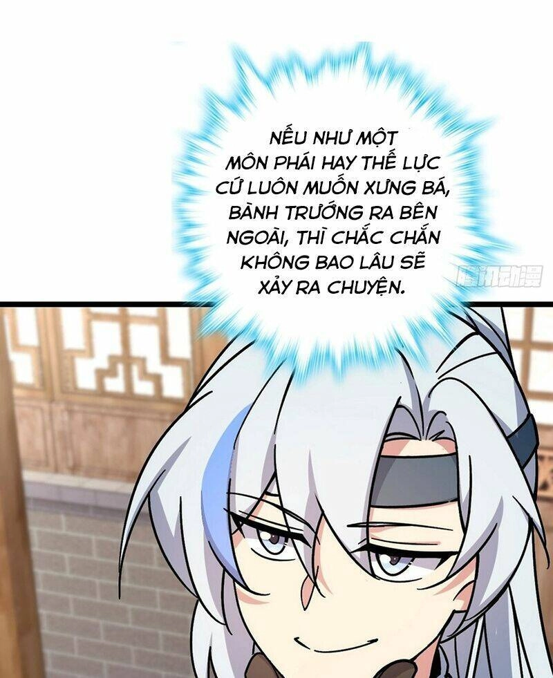 Sư Phụ Của Ta Mỗi Khi Đến Đại Nạn Mới Đột Phá Chapter 54 - 37