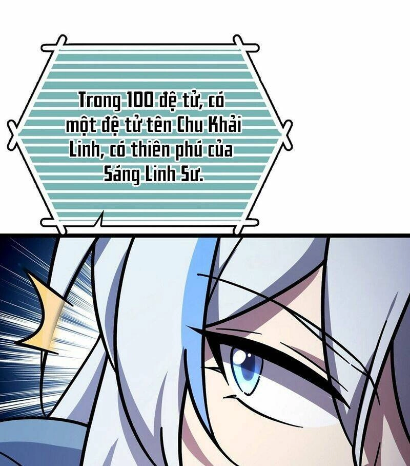 Sư Phụ Của Ta Mỗi Khi Đến Đại Nạn Mới Đột Phá Chapter 54 - 53