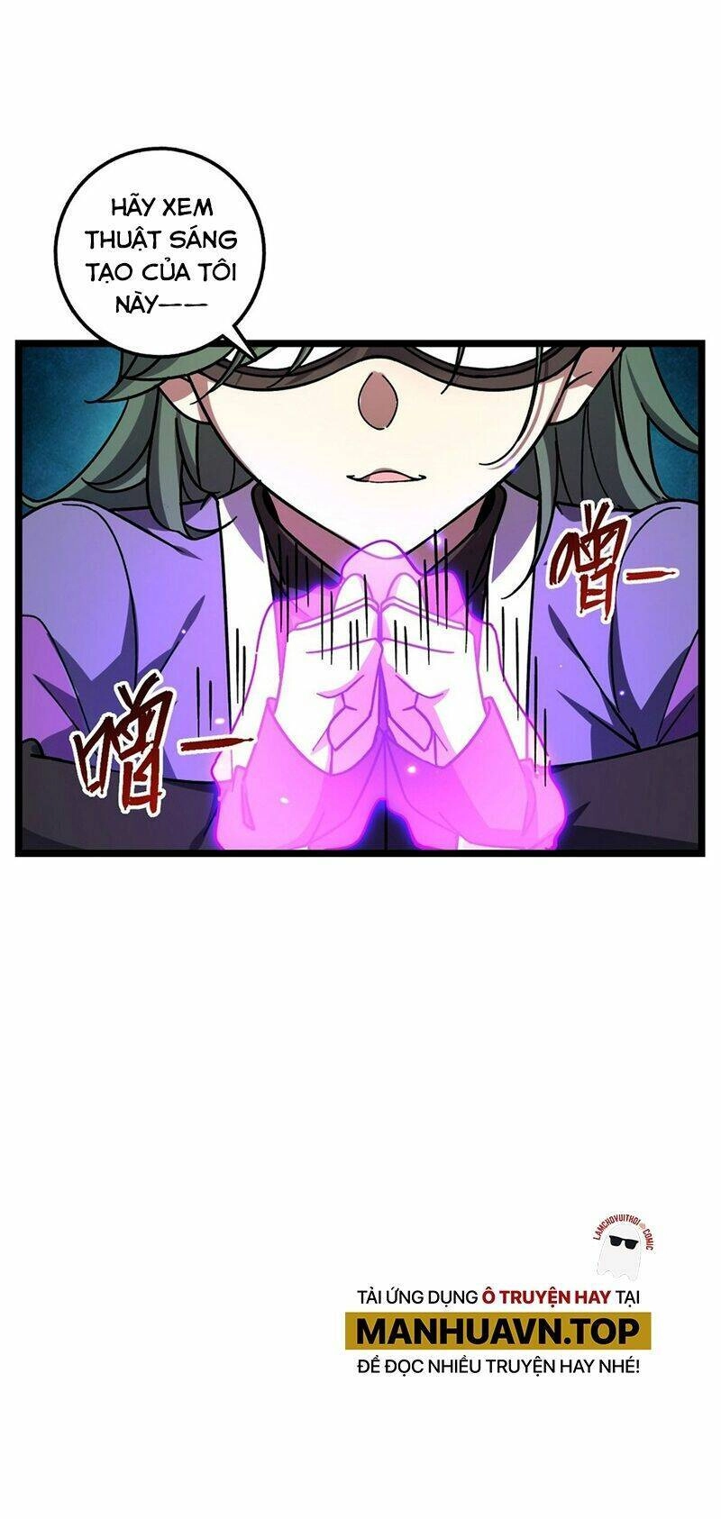 Sư Phụ Của Ta Mỗi Khi Đến Đại Nạn Mới Đột Phá Chapter 54 - 59