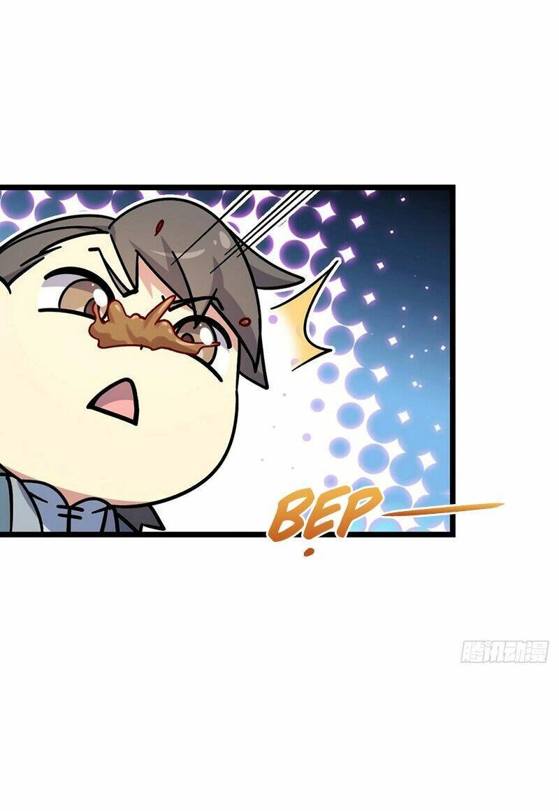 Sư Phụ Của Ta Mỗi Khi Đến Đại Nạn Mới Đột Phá Chapter 54 - 61