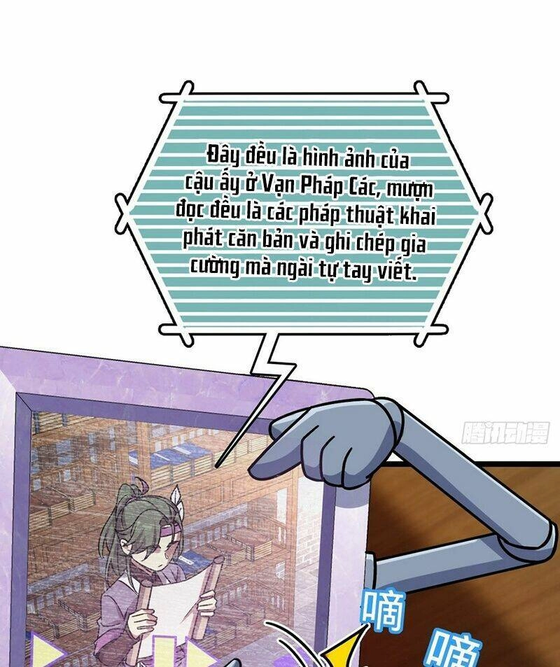 Sư Phụ Của Ta Mỗi Khi Đến Đại Nạn Mới Đột Phá Chapter 54 - 65