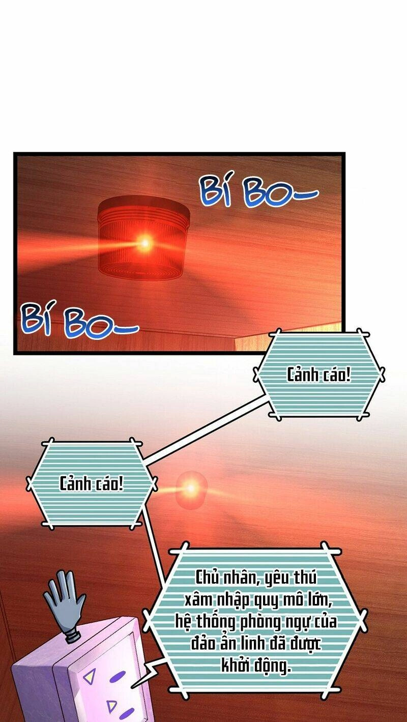 Sư Phụ Của Ta Mỗi Khi Đến Đại Nạn Mới Đột Phá Chapter 54 - 69