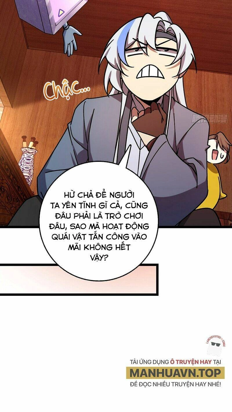 Sư Phụ Của Ta Mỗi Khi Đến Đại Nạn Mới Đột Phá Chapter 54 - 70