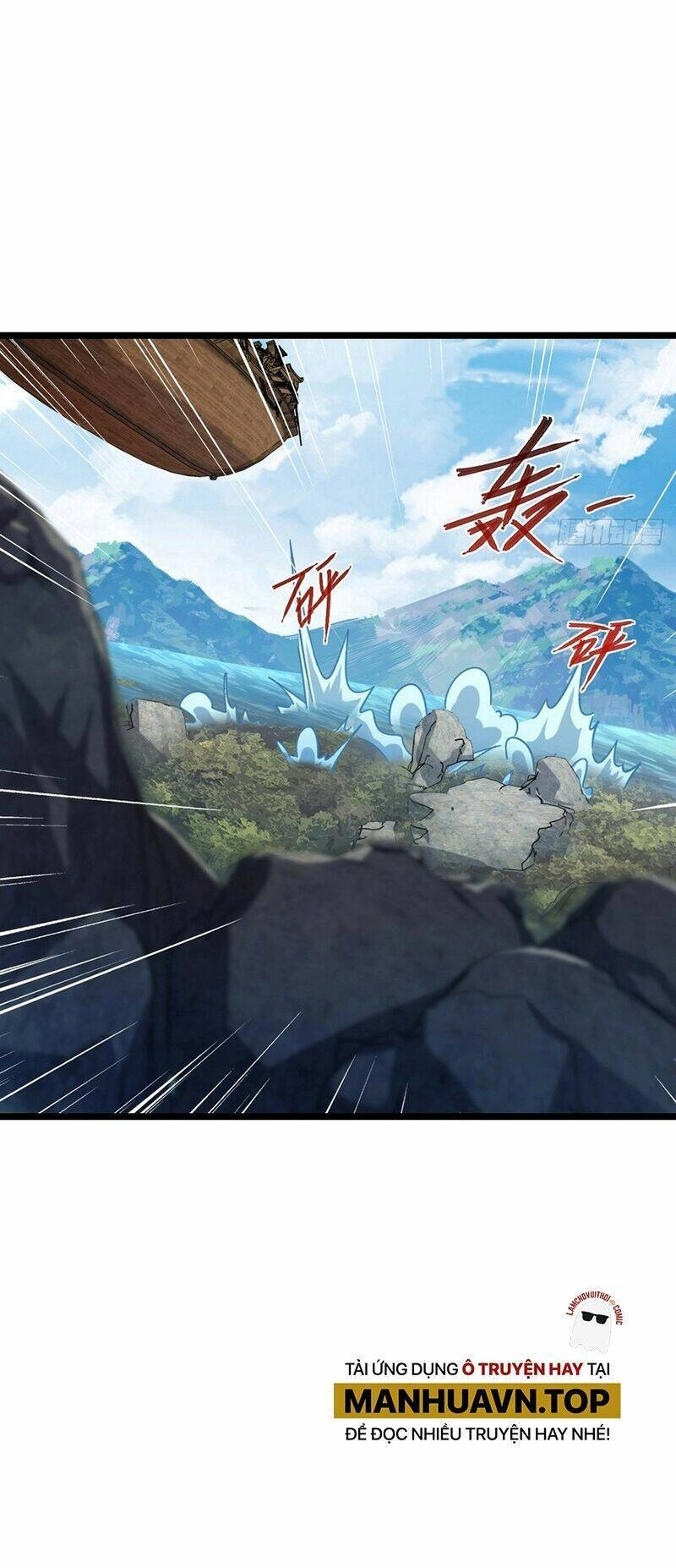 Sư Phụ Của Ta Mỗi Khi Đến Đại Nạn Mới Đột Phá Chapter 54 - 71