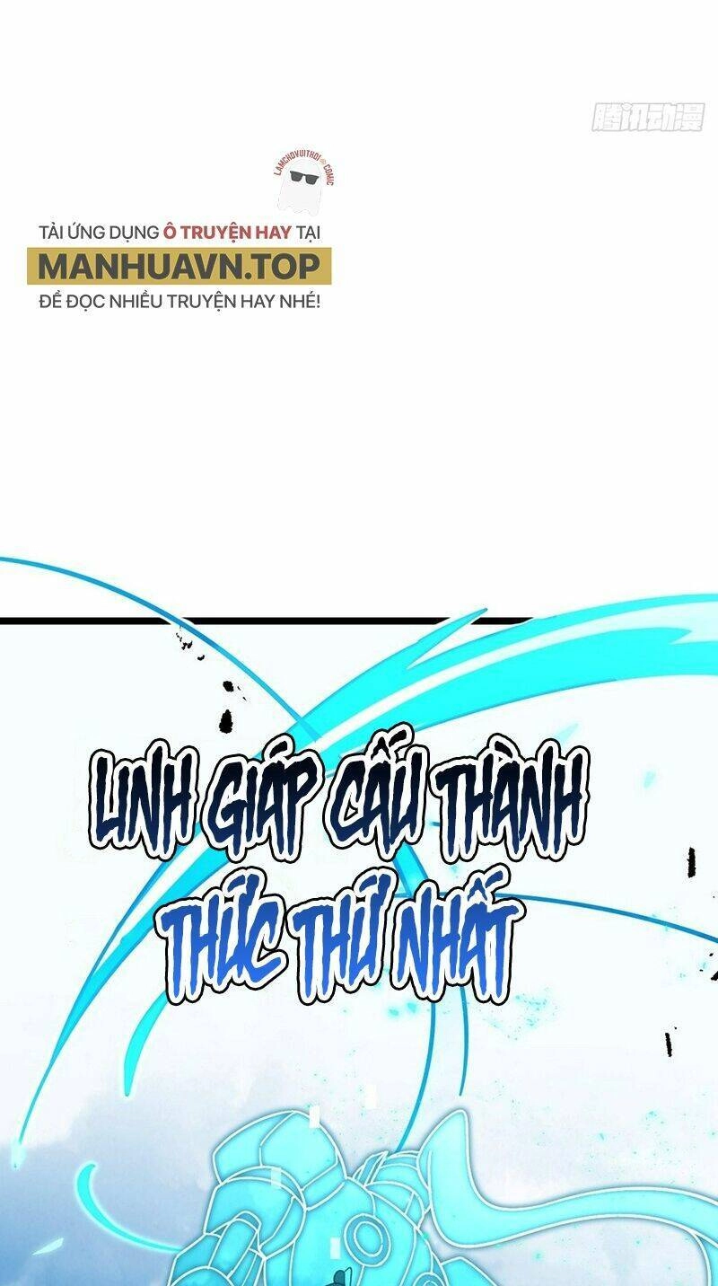 Sư Phụ Của Ta Mỗi Khi Đến Đại Nạn Mới Đột Phá Chapter 55 - 11