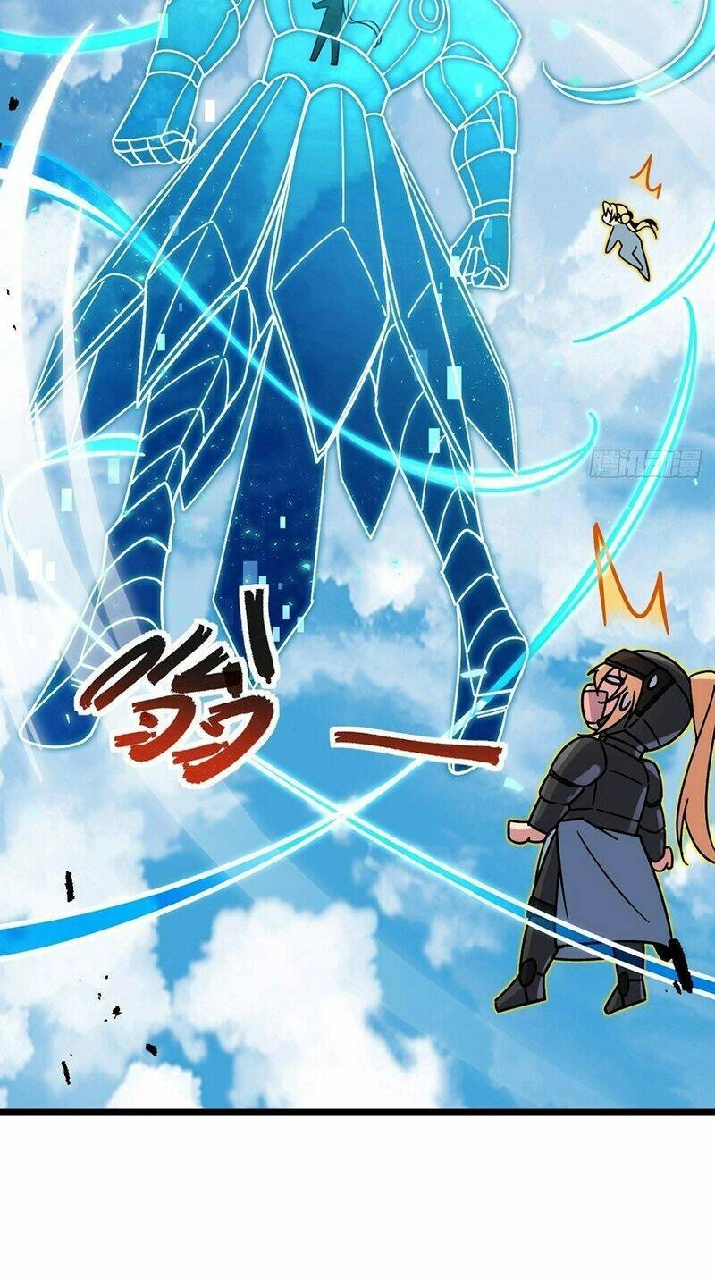 Sư Phụ Của Ta Mỗi Khi Đến Đại Nạn Mới Đột Phá Chapter 55 - 12