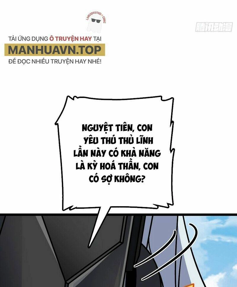 Sư Phụ Của Ta Mỗi Khi Đến Đại Nạn Mới Đột Phá Chapter 55 - 15