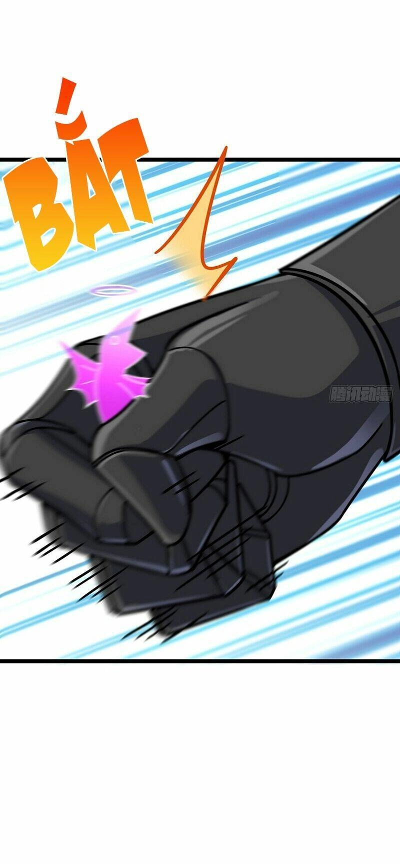 Sư Phụ Của Ta Mỗi Khi Đến Đại Nạn Mới Đột Phá Chapter 55 - 20