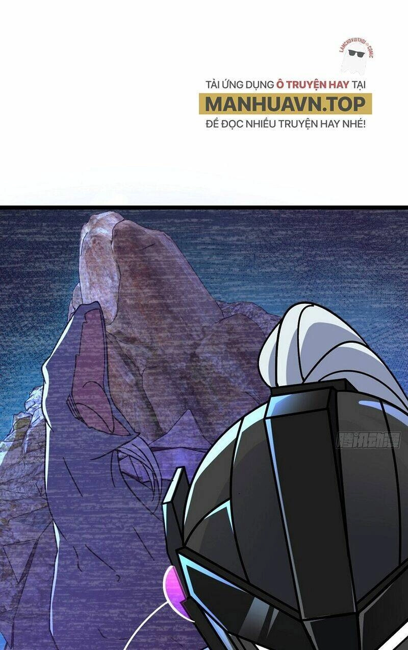 Sư Phụ Của Ta Mỗi Khi Đến Đại Nạn Mới Đột Phá Chapter 55 - 21