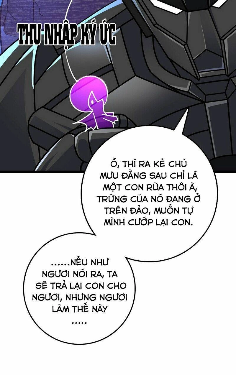 Sư Phụ Của Ta Mỗi Khi Đến Đại Nạn Mới Đột Phá Chapter 55 - 22