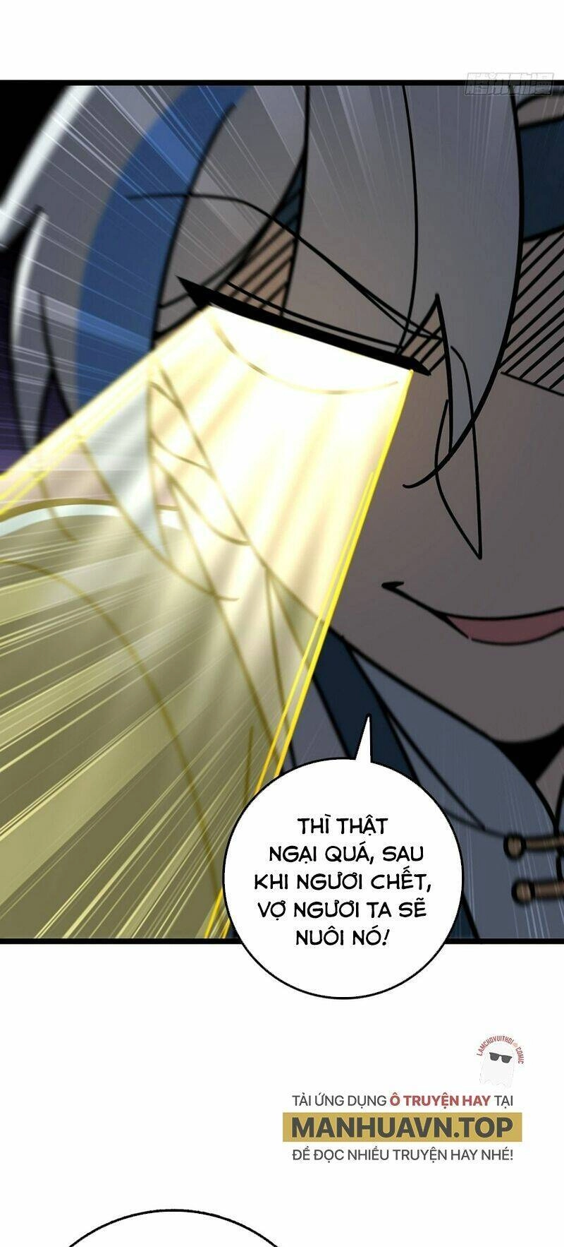 Sư Phụ Của Ta Mỗi Khi Đến Đại Nạn Mới Đột Phá Chapter 55 - 23