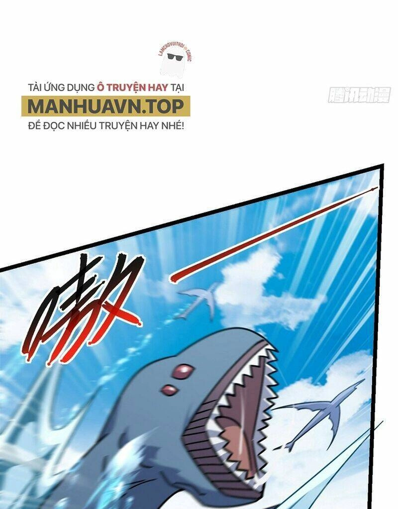 Sư Phụ Của Ta Mỗi Khi Đến Đại Nạn Mới Đột Phá Chapter 55 - 25