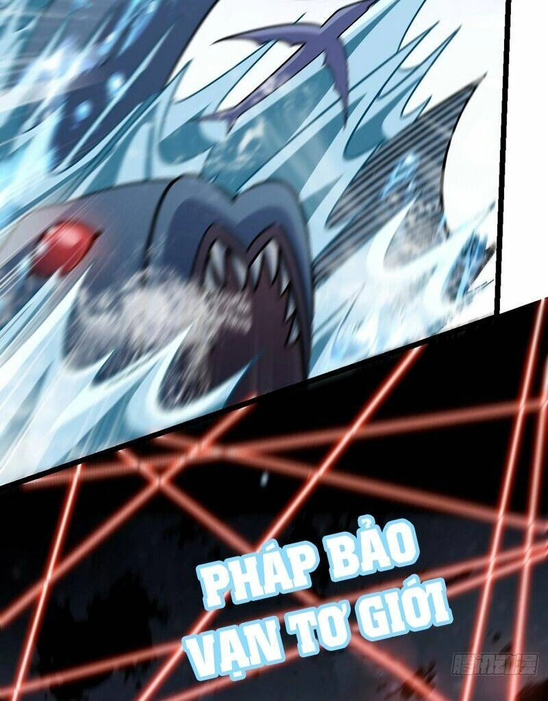 Sư Phụ Của Ta Mỗi Khi Đến Đại Nạn Mới Đột Phá Chapter 55 - 26