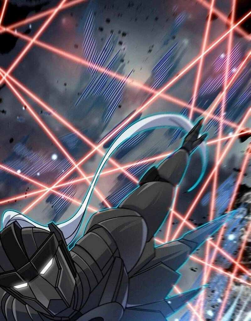 Sư Phụ Của Ta Mỗi Khi Đến Đại Nạn Mới Đột Phá Chapter 55 - 27