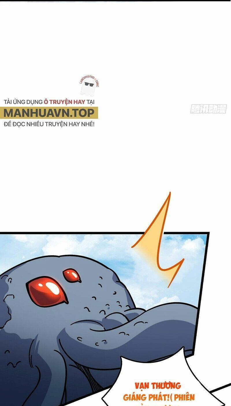 Sư Phụ Của Ta Mỗi Khi Đến Đại Nạn Mới Đột Phá Chapter 55 - 31