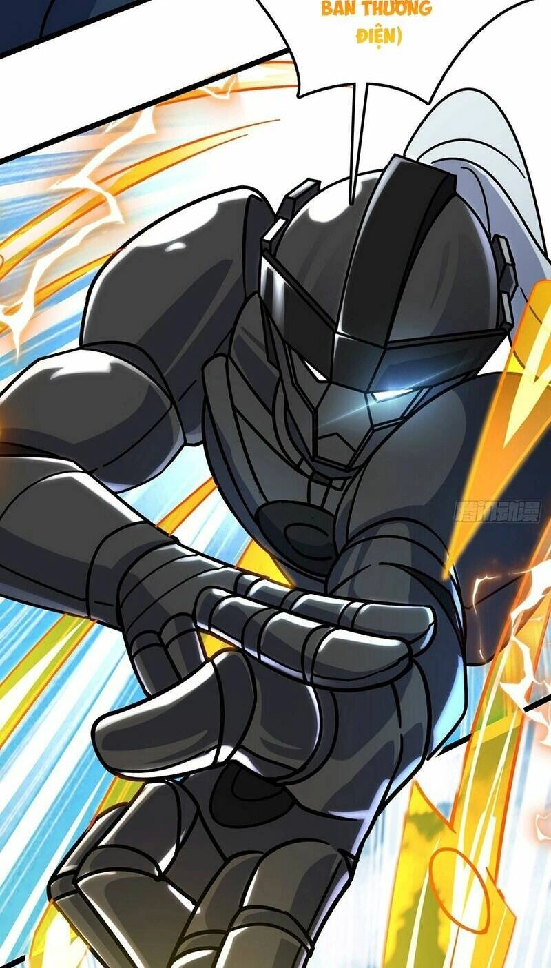 Sư Phụ Của Ta Mỗi Khi Đến Đại Nạn Mới Đột Phá Chapter 55 - 32