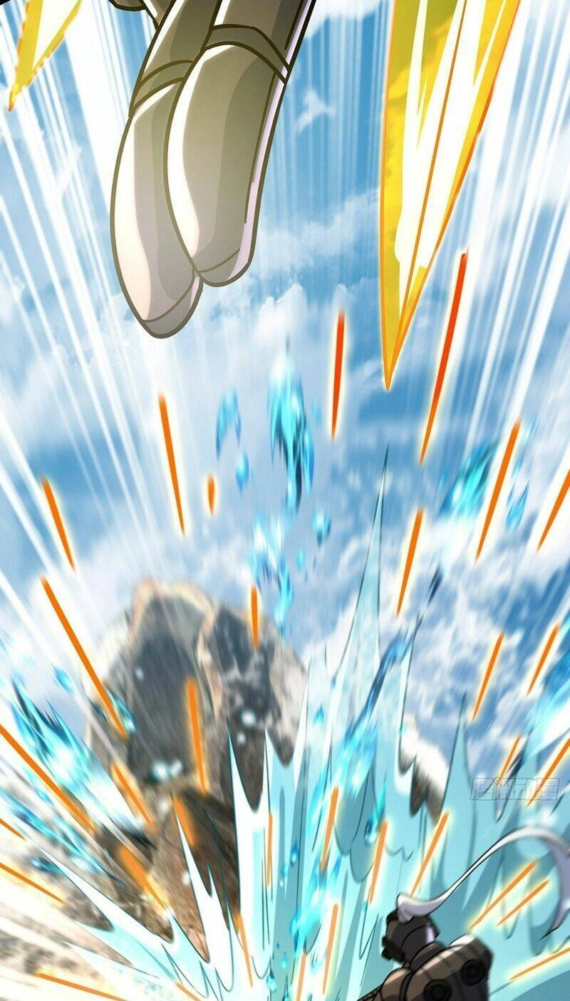 Sư Phụ Của Ta Mỗi Khi Đến Đại Nạn Mới Đột Phá Chapter 55 - 33