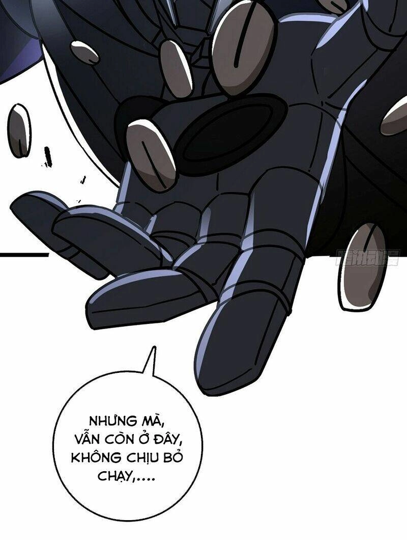 Sư Phụ Của Ta Mỗi Khi Đến Đại Nạn Mới Đột Phá Chapter 55 - 38