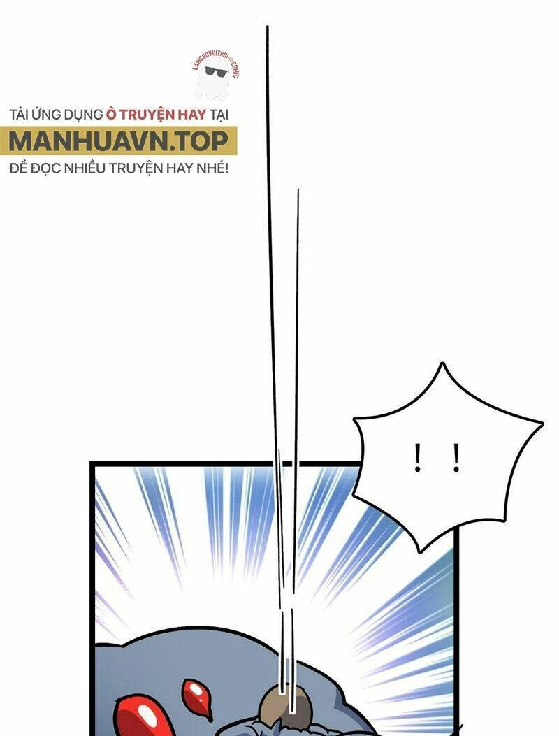 Sư Phụ Của Ta Mỗi Khi Đến Đại Nạn Mới Đột Phá Chapter 55 - 39