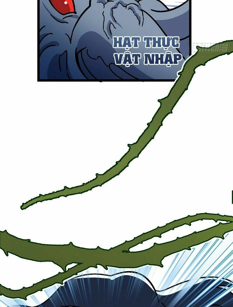 Sư Phụ Của Ta Mỗi Khi Đến Đại Nạn Mới Đột Phá Chapter 55 - 40