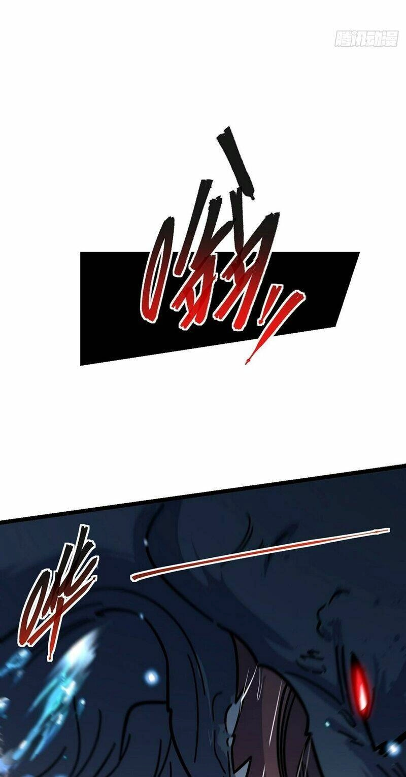 Sư Phụ Của Ta Mỗi Khi Đến Đại Nạn Mới Đột Phá Chapter 55 - 47