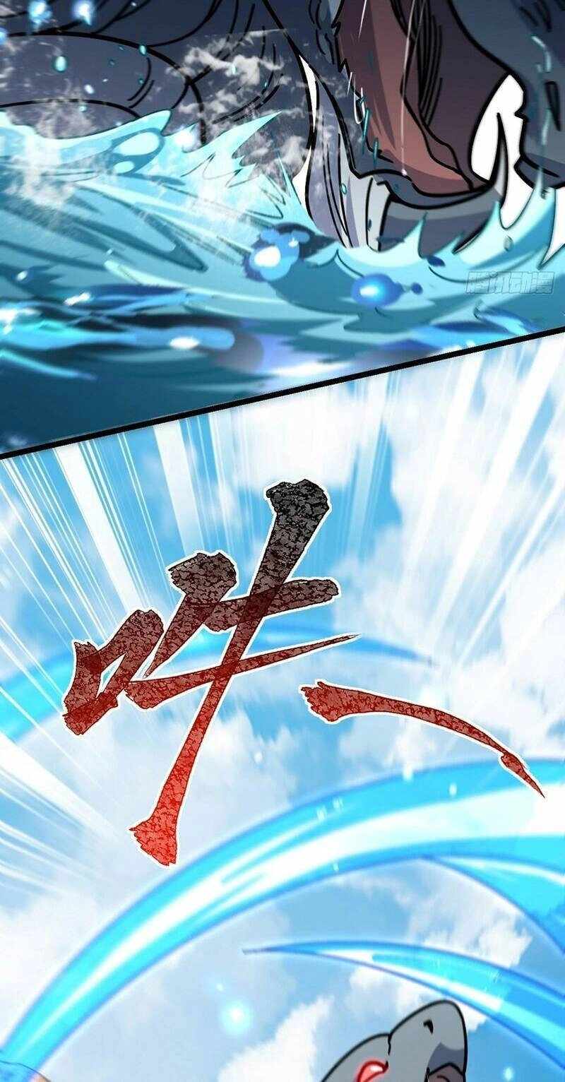 Sư Phụ Của Ta Mỗi Khi Đến Đại Nạn Mới Đột Phá Chapter 55 - 48