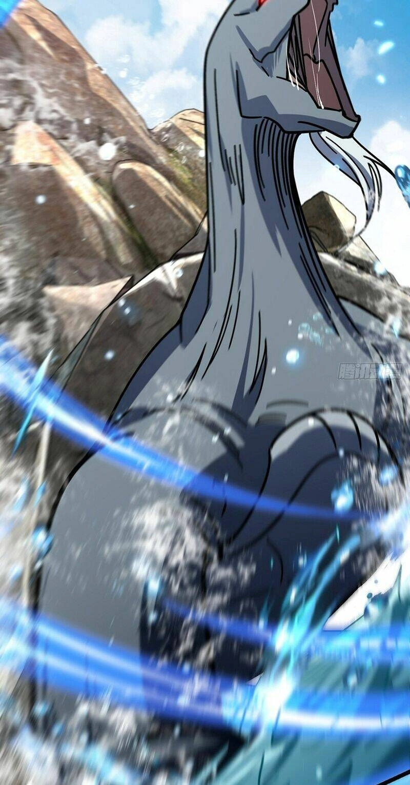 Sư Phụ Của Ta Mỗi Khi Đến Đại Nạn Mới Đột Phá Chapter 55 - 49