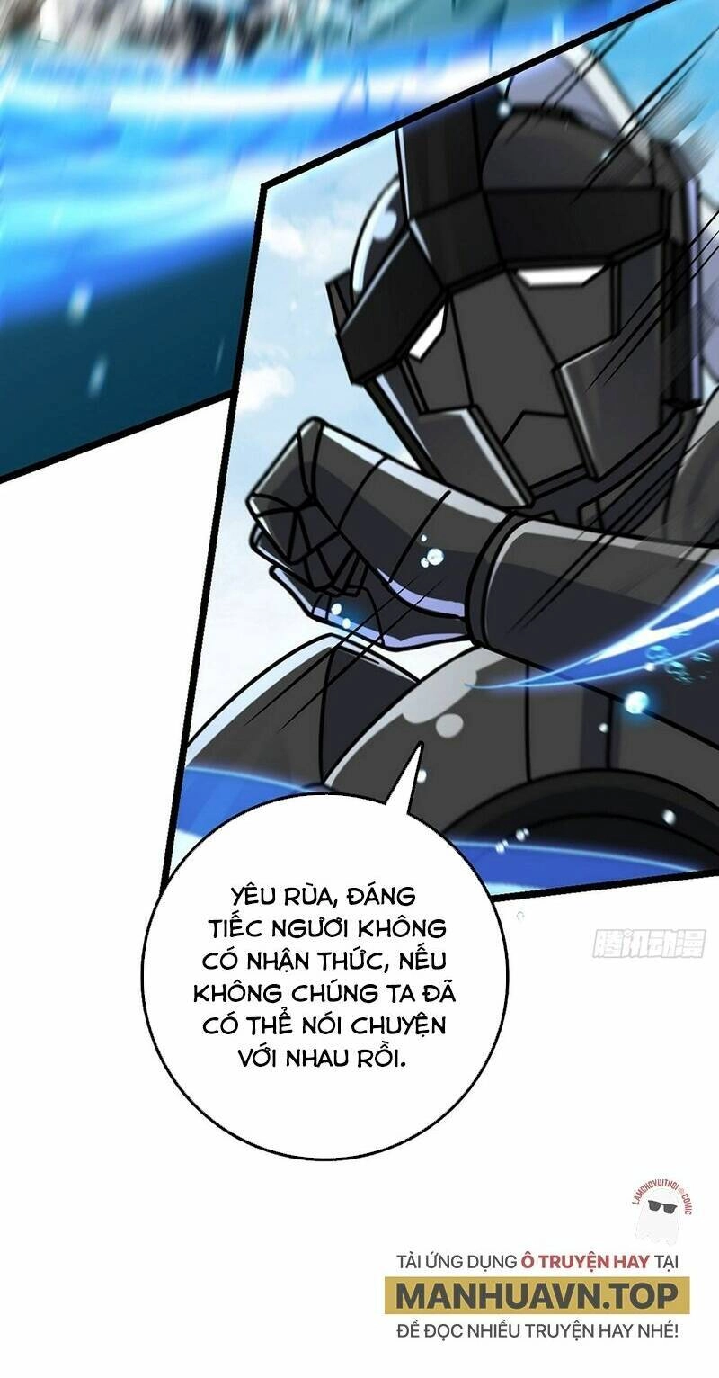 Sư Phụ Của Ta Mỗi Khi Đến Đại Nạn Mới Đột Phá Chapter 55 - 50