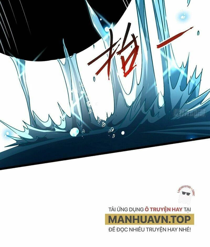 Sư Phụ Của Ta Mỗi Khi Đến Đại Nạn Mới Đột Phá Chapter 55 - 52