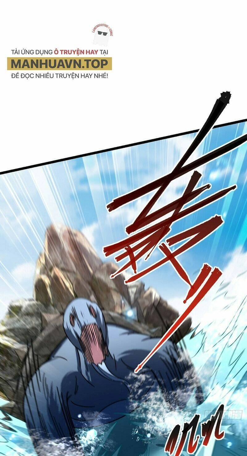 Sư Phụ Của Ta Mỗi Khi Đến Đại Nạn Mới Đột Phá Chapter 55 - 53