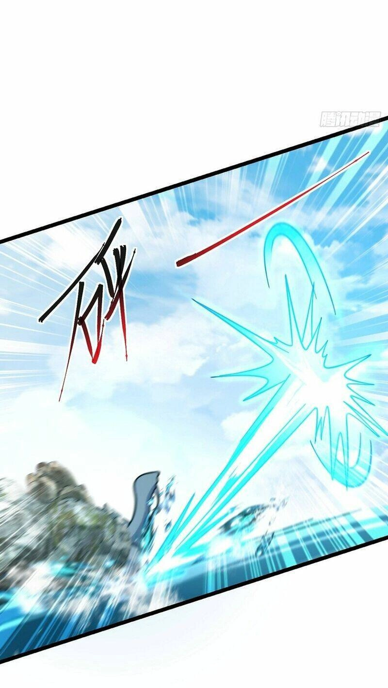 Sư Phụ Của Ta Mỗi Khi Đến Đại Nạn Mới Đột Phá Chapter 55 - 55