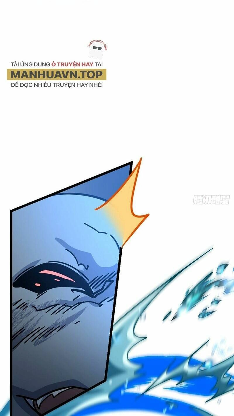 Sư Phụ Của Ta Mỗi Khi Đến Đại Nạn Mới Đột Phá Chapter 55 - 56