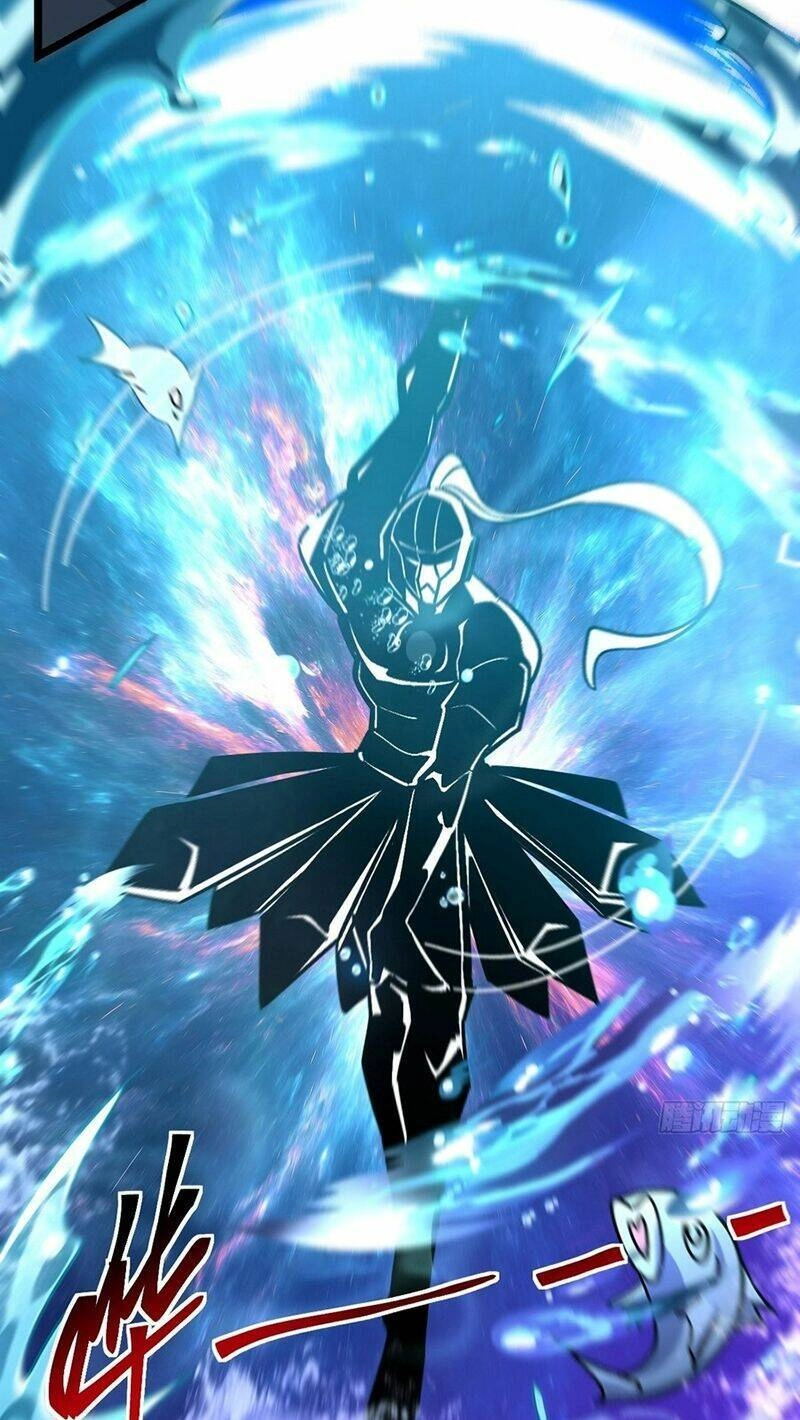 Sư Phụ Của Ta Mỗi Khi Đến Đại Nạn Mới Đột Phá Chapter 55 - 57