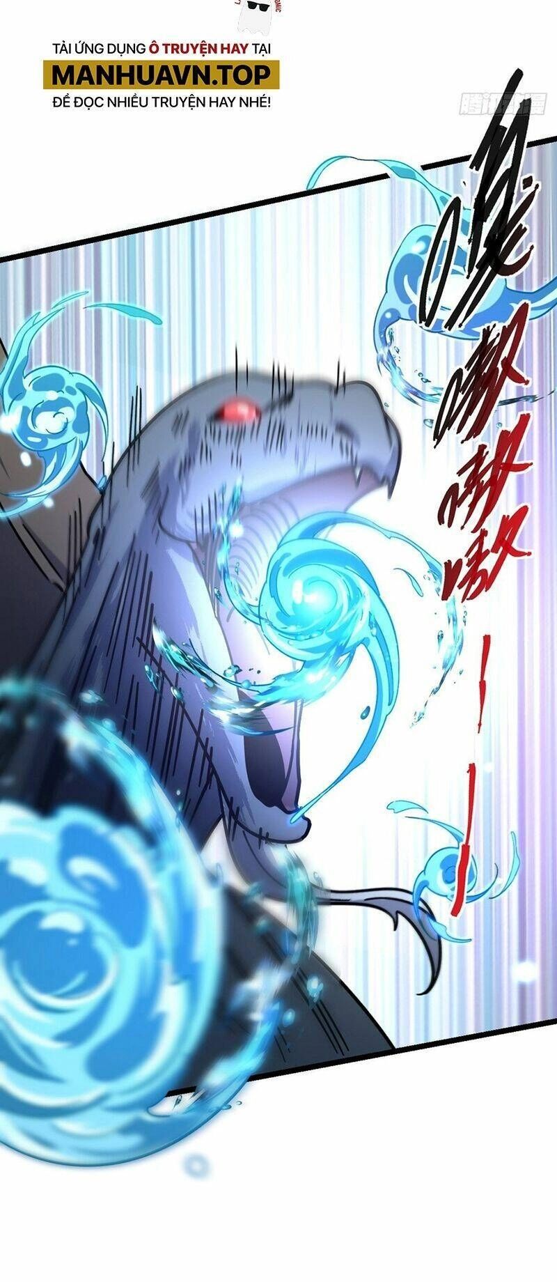 Sư Phụ Của Ta Mỗi Khi Đến Đại Nạn Mới Đột Phá Chapter 55 - 60