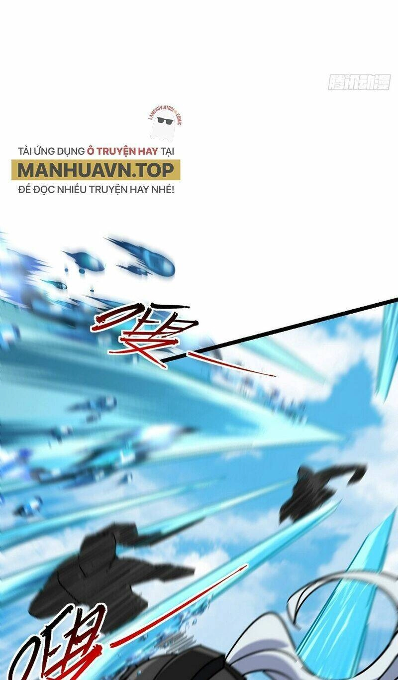 Sư Phụ Của Ta Mỗi Khi Đến Đại Nạn Mới Đột Phá Chapter 55 - 61