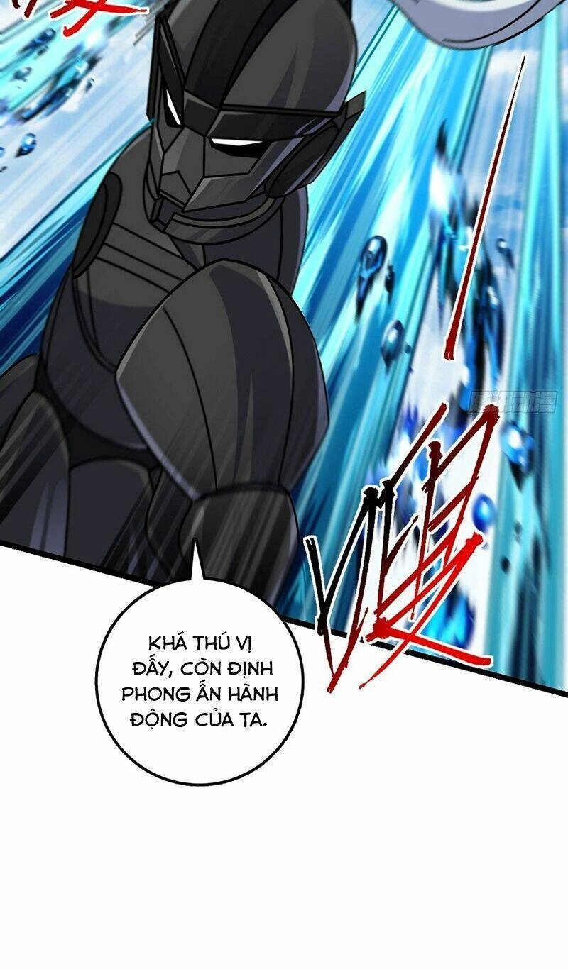 Sư Phụ Của Ta Mỗi Khi Đến Đại Nạn Mới Đột Phá Chapter 55 - 62