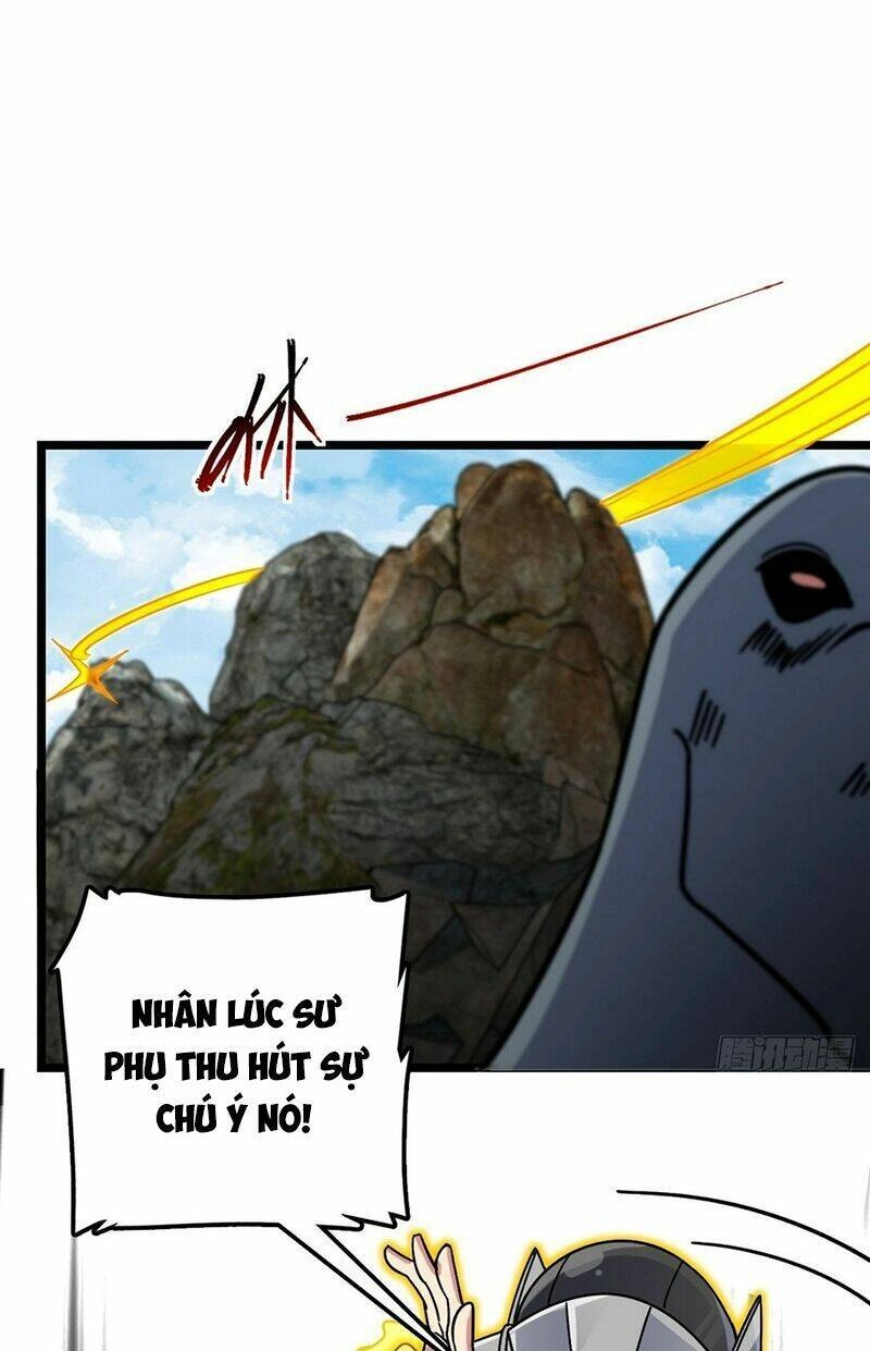 Sư Phụ Của Ta Mỗi Khi Đến Đại Nạn Mới Đột Phá Chapter 55 - 63